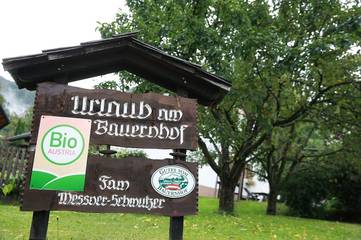 Bauernhof für 5 Personen in Reißeck, Oberkärnten, Bild 1