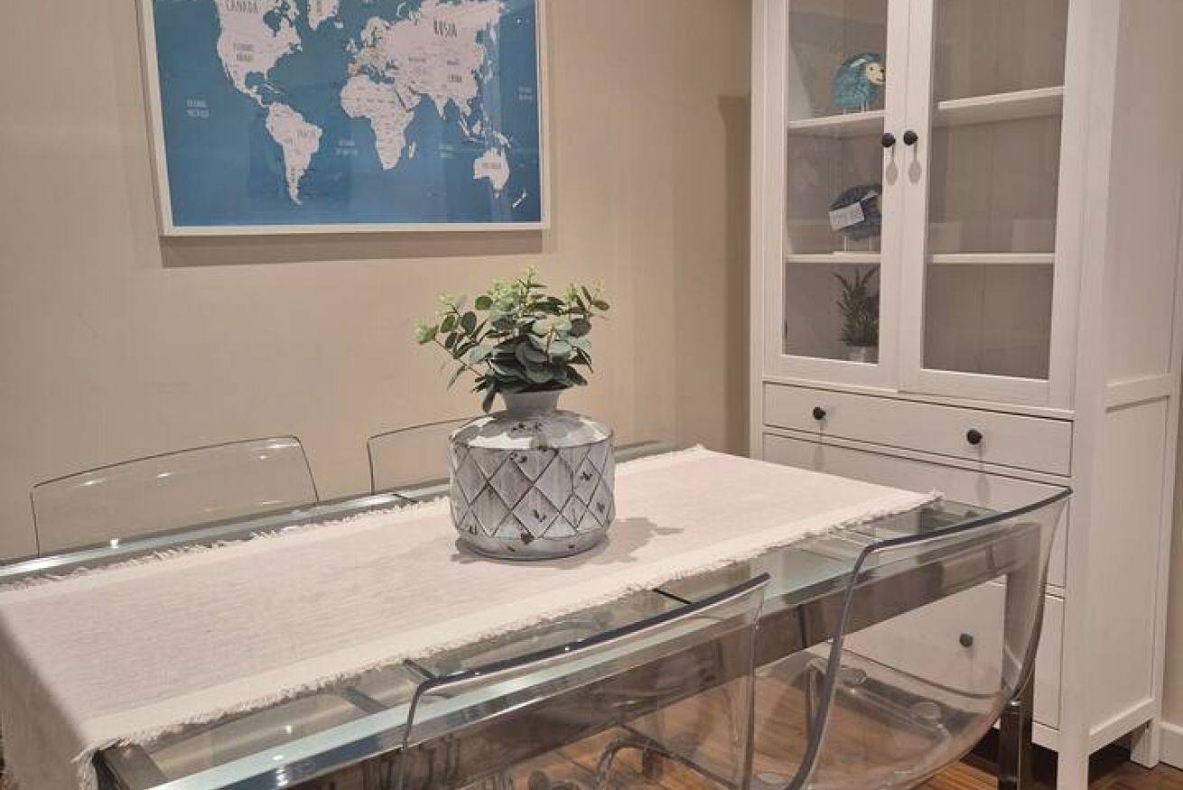 Appartamento intero, 1A150 Centrally located apartment in Gijón in Distrito Centro (Gijón), Gijon