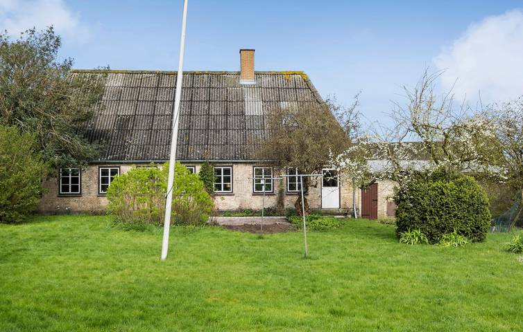 Bauernhof für 4 Personen, mit Garten und Terrasse in Dänemark - 4