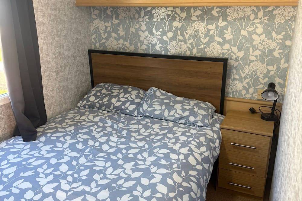 Chapel Saint Leonards - Happy Days sleeps 6 in Chapel St. Leonards, Lincolnshire