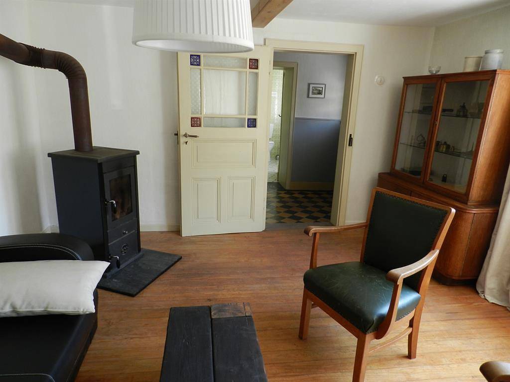 5-Bett Ferienhaus in Willmenrod, Westerburg & Umgebung