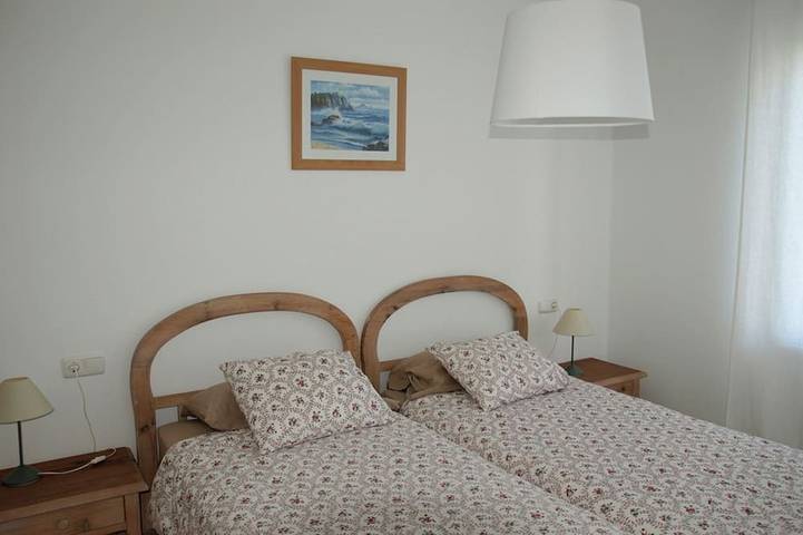 Appartement entier, Tomas Beach House Costa Teguise in Costa Teguise, Teguise