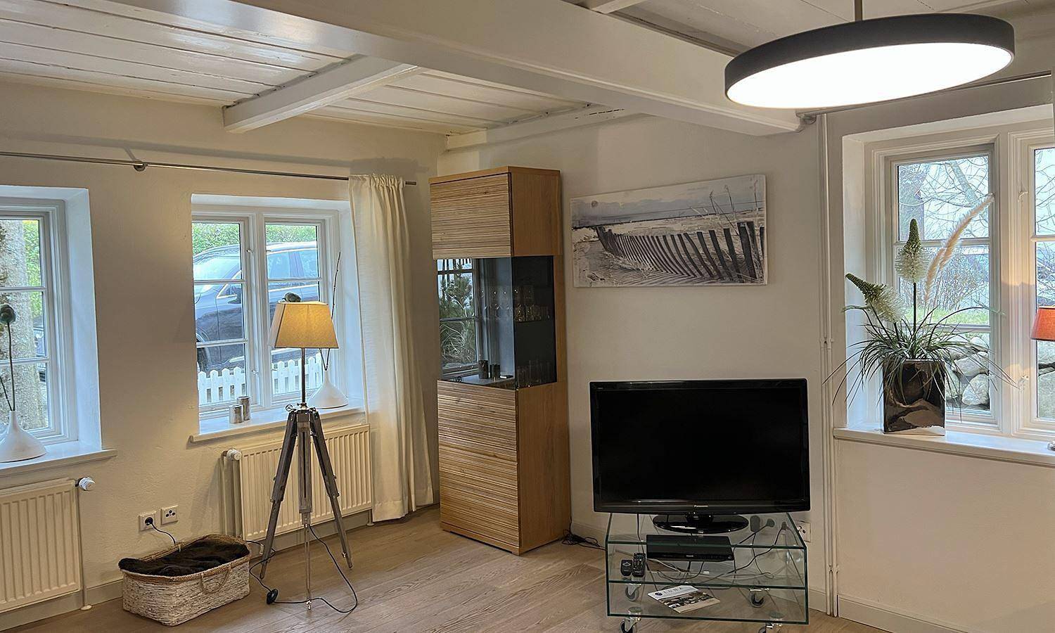 Ferienhaus Frahmshörn in St. Peter-Bad, St. Peter-Ording