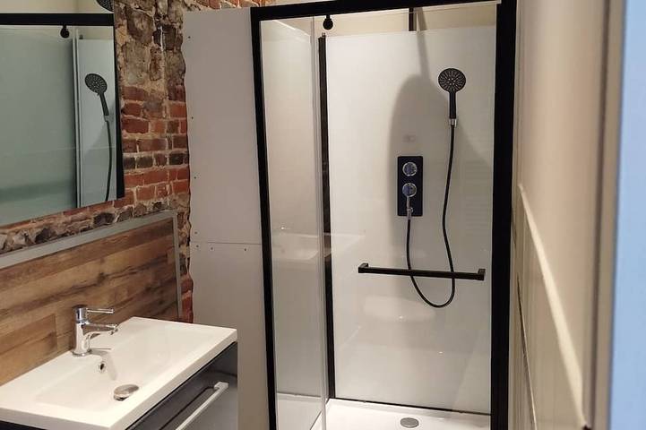 Location de vacances pour 6 personnes à Valliquerville - 4