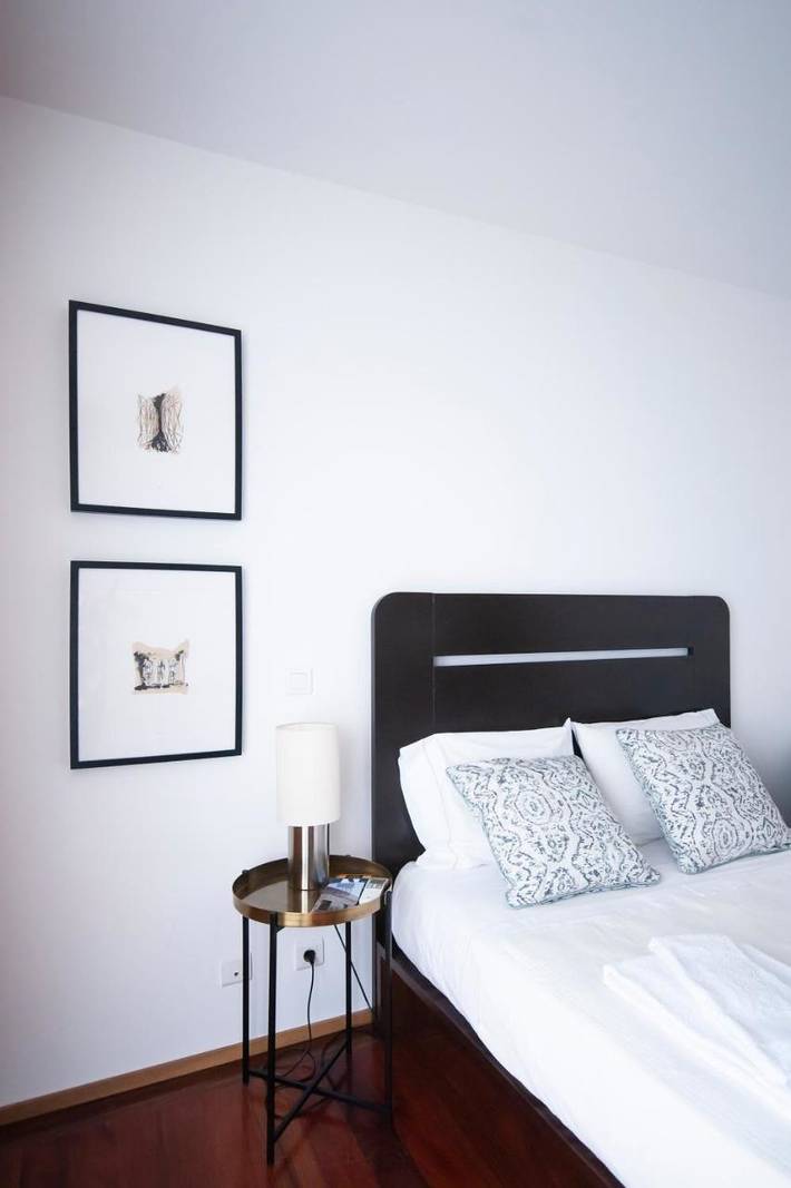 Maison de campagne pour 7 personnes, avec vue et terrasse à Vila Flor - 2