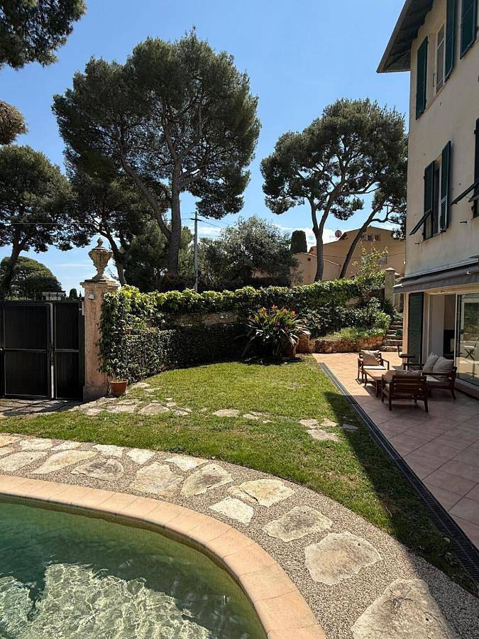 Villa pour 7 personnes à Saint-Jean-Cap-Ferrat - 4