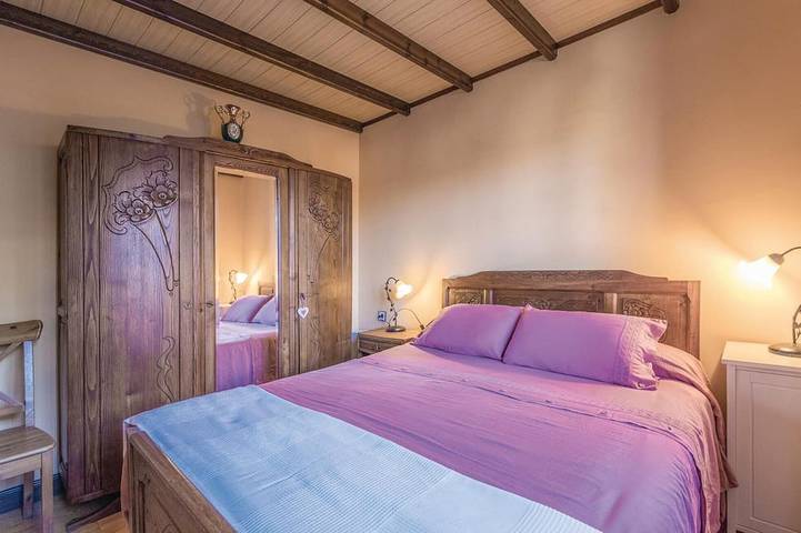 Haustierfreundliches Haus in Vidreres in Vidreres, Costa Brava