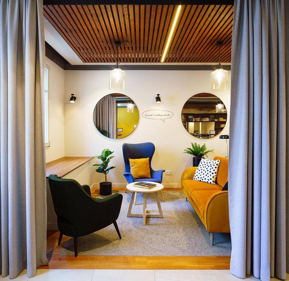 Studio in Pontoise, Val-d'Oise