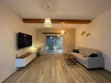 Gîte pour 6 personnes, avec terrasse à Lectoure