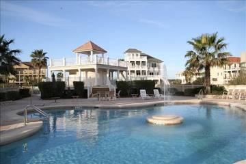 Vacation House for 17 Guests in Gulf Shores, Alabama Gulf Coast, Picture 1