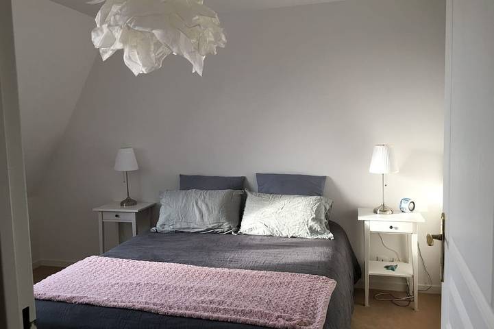 Appartement entier, Blonville Sur Mer - proche Deauville - appartement 4/6 pers. in Blonville-sur-Mer, Région de Lisieux