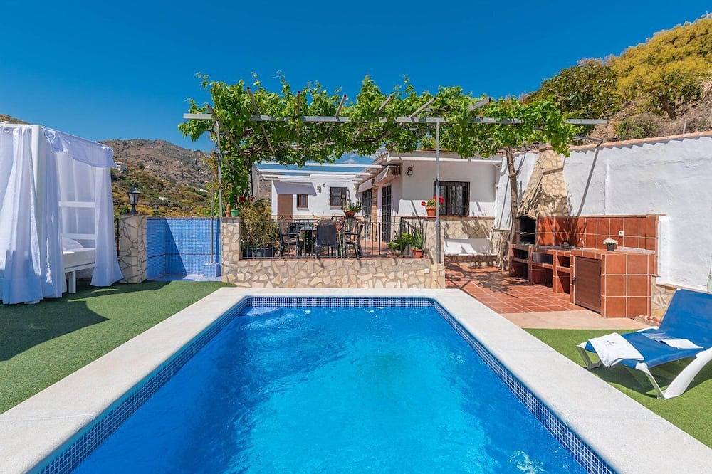 Casa vacanza a Torrox a partire da 111€ a notte
