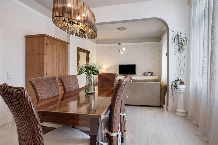 Gîte pour 6 personnes à Baden-Baden - 2