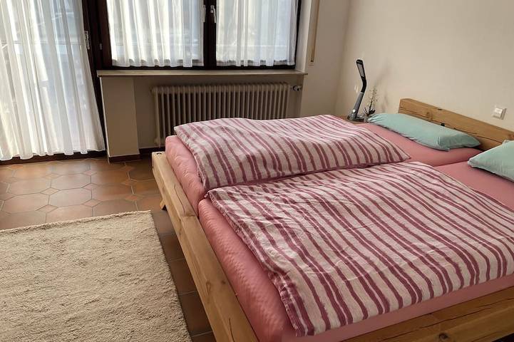 Ferienwohnung für 10 Personen, mit Garten, mit Haustier in Engen - 2