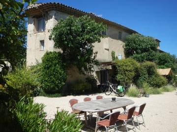 B&b per 2 Persone in APT, Parco naturale regionale del Luberon, Foto 1