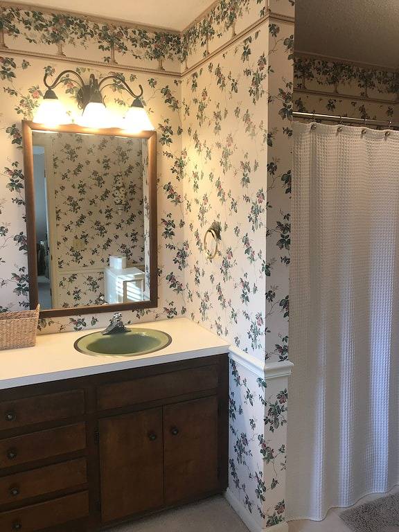 Jake & Wilma's - Private Country Estate in Surry County