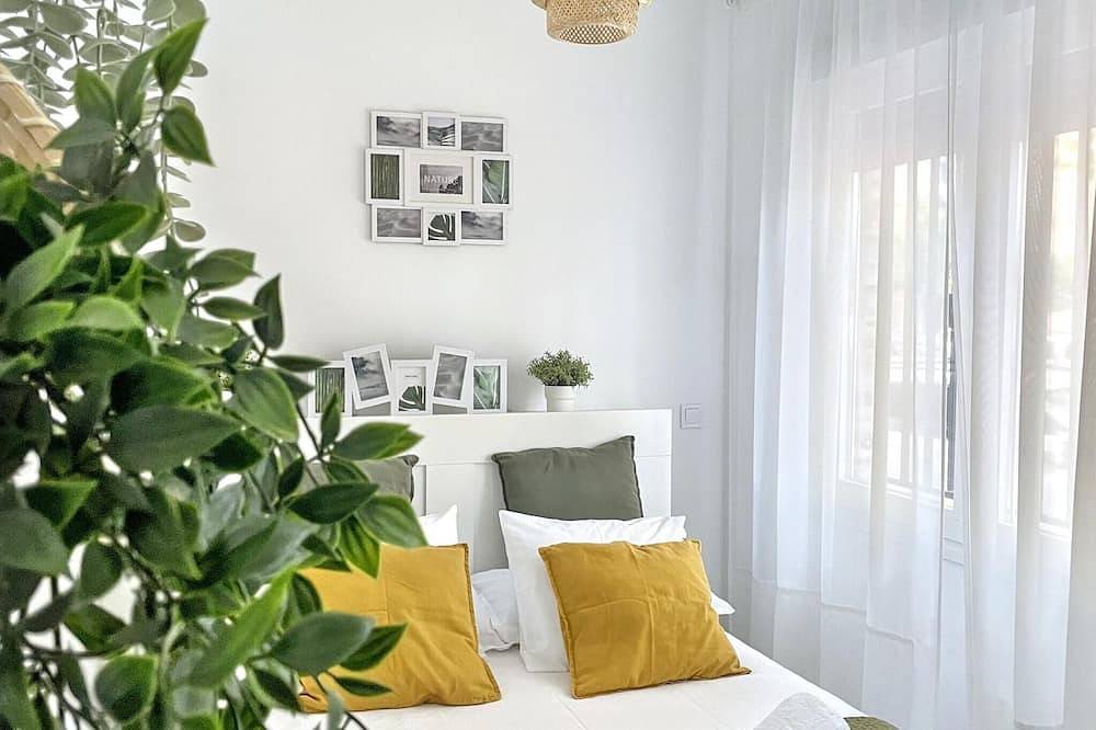 Appartement entier, \"Como en Casa\" - Cozy accommodation with style, close to Madrid capital city in Parla, Communaute de Madrid