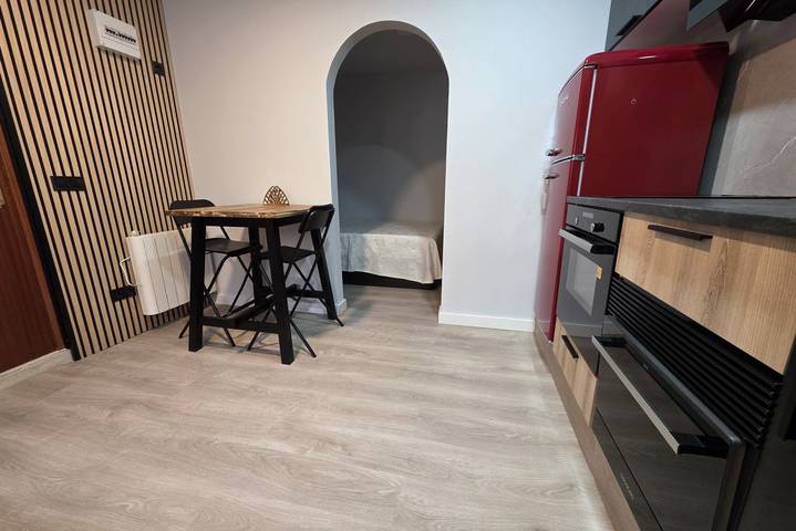 Apartamento de vacaciones para 2 personas - 1