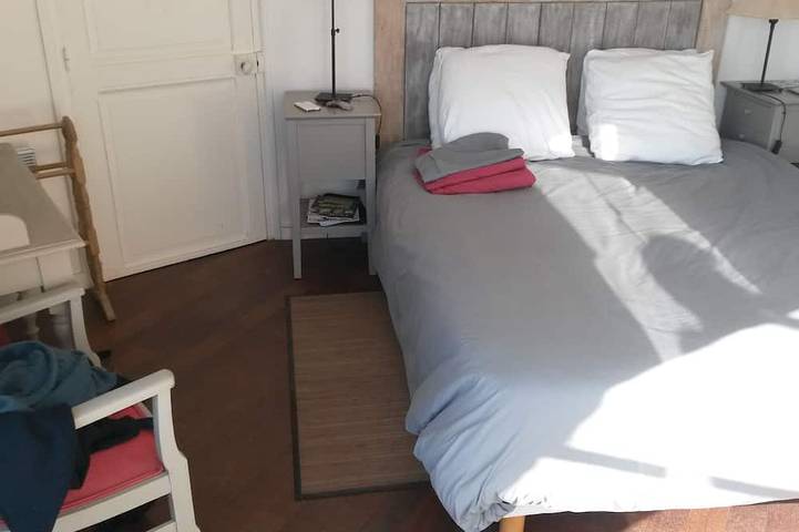 Location de vacances pour 7 personnes, avec terrasse dans Plage de la Clère - 4