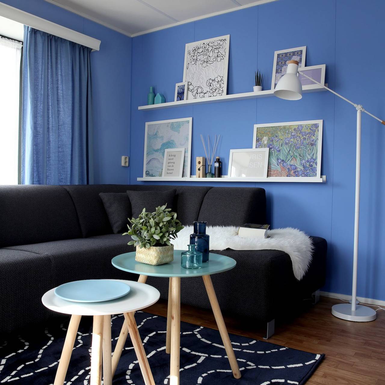 Recreatiepark Duinhoeve — Van Gogh Chalet | 6 Personen in Nordbrabant