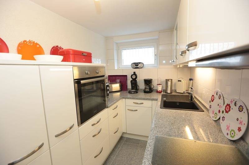 Ferienwohnung Silbersand - Ferienwohnung, 50 qm, 1-4 Personen in Sythen, Haltern am See