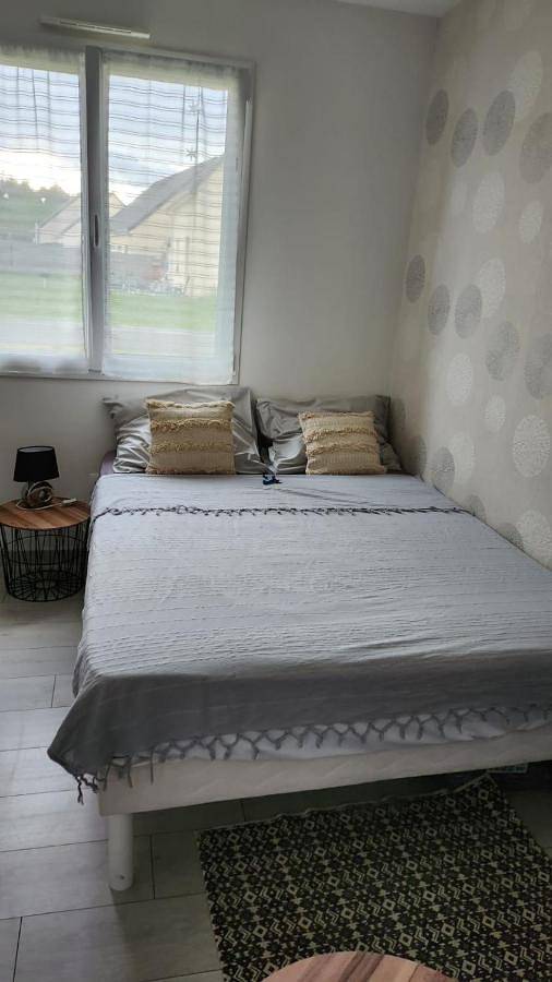 Appartement de vacances entier, 24h du mans in Cérans-Foulletourte, Sarthe
