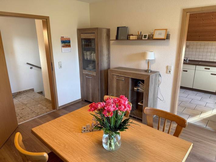 Gîte pour 5 personnes, avec balcon à Seebach (Ortenaukreis) - 3