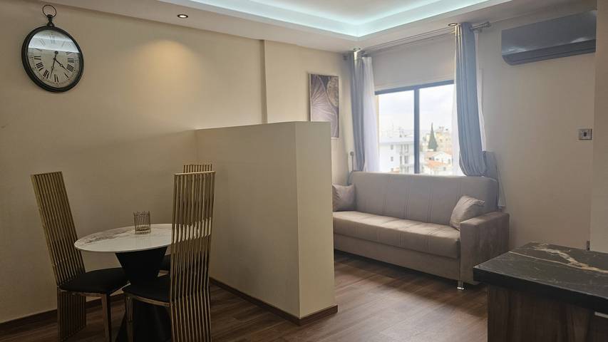 Ferienwohnung für 4 Personen in Larnaka - 4