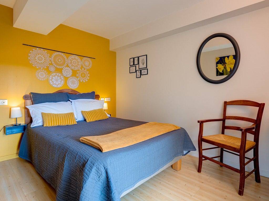 Era Honteta - Chambre Jonquille in Artigues (Hautes-Pyrénées), Hautes-Pyrénées