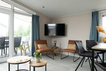 Chalet für 6 Personen in Itzendorf, Norddeich, Bild 1