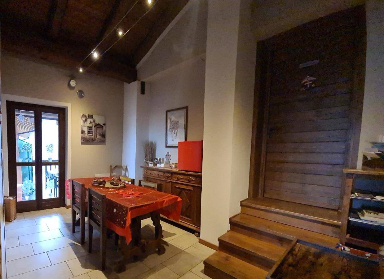 B&B Alla Borgata in Boves, Alpes liguriennes