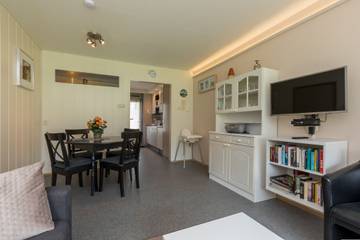 Vakantieappartement voor 4 Personen in Vlissingen, Zeeuwse Kust, Afbeelding 3