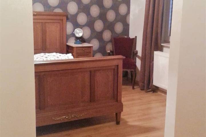 Ferienwohnung für 6 Personen, mit Garten und Balkon in Surwold - 3