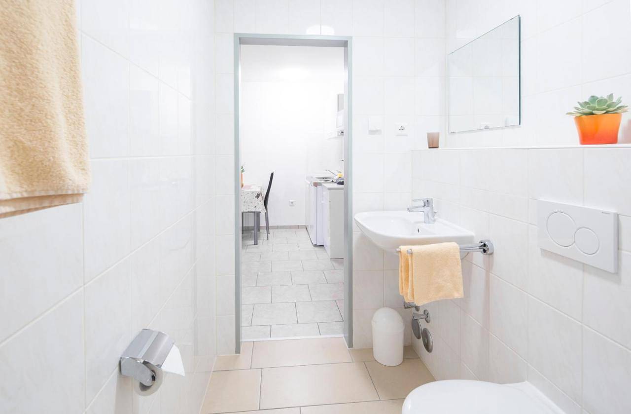 Double Room with Private Bathroom in Freiburg, Südschwarzwald