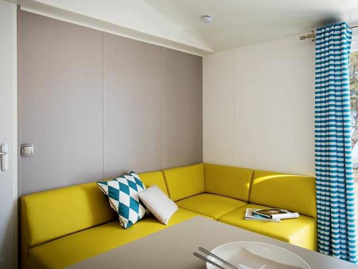 Camping für 4 Personen in Vendée - 4