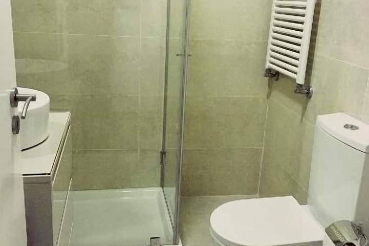Appartement entier, Espinho Beach apartment - Une maison confortable dans le meilleur emplacement possible in Espinho, District de Aveiro
