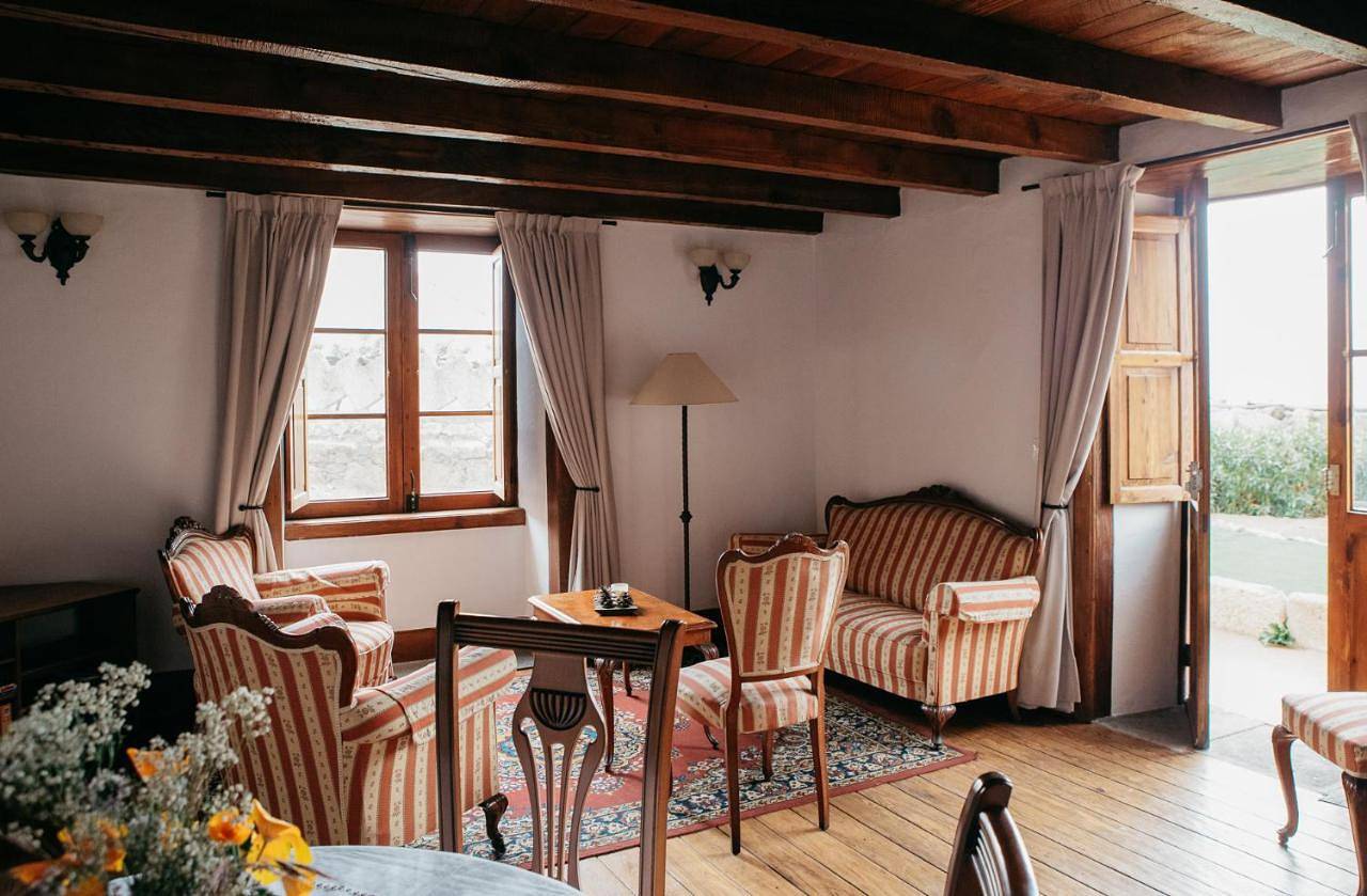 Four-Bedroom House in Vilaflor, Teneriffa Süd