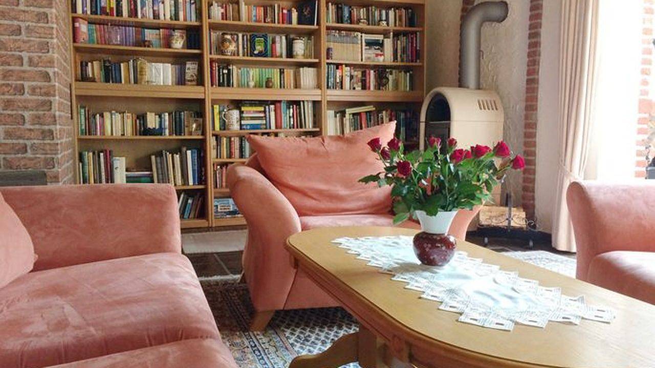 Ferienhaus für 6 Personen (100 m²) in Bad Bevensen in Bad Bevensen, Landkreis Uelzen