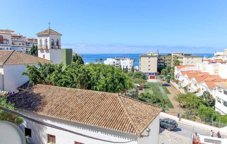 Gîte pour 6 personnes, animaux acceptés à La Herradura - 2