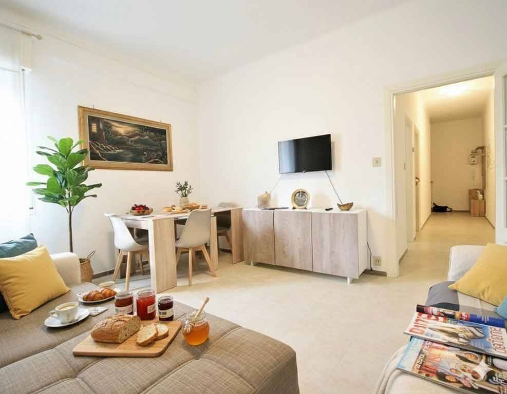 Appartement de vacances entier, Appartement de vacances sur la mer  in Taggia (City), Taggia