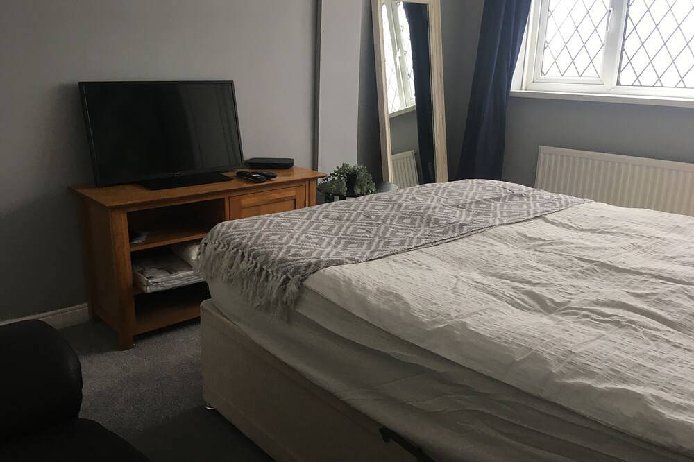 Appartamento intero, 2 bed Flat central Swansea - Brunswick 1st Floor in Swansea, Swansea e dintorni
