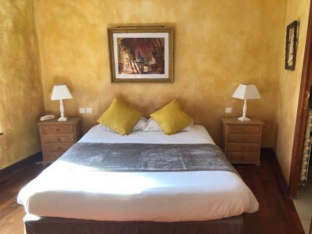 Hôtel pour 2 personnes, avec terrasse à Ploërmel - 3