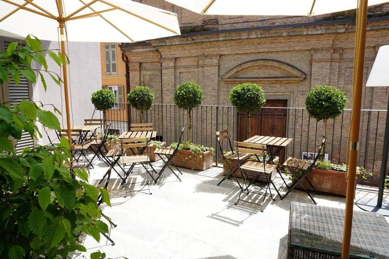 Appartamento intero, La Canonica - charming self-catering apartments in Nizza Monferrato in Nizza Monferrato, Provincia d'Asti