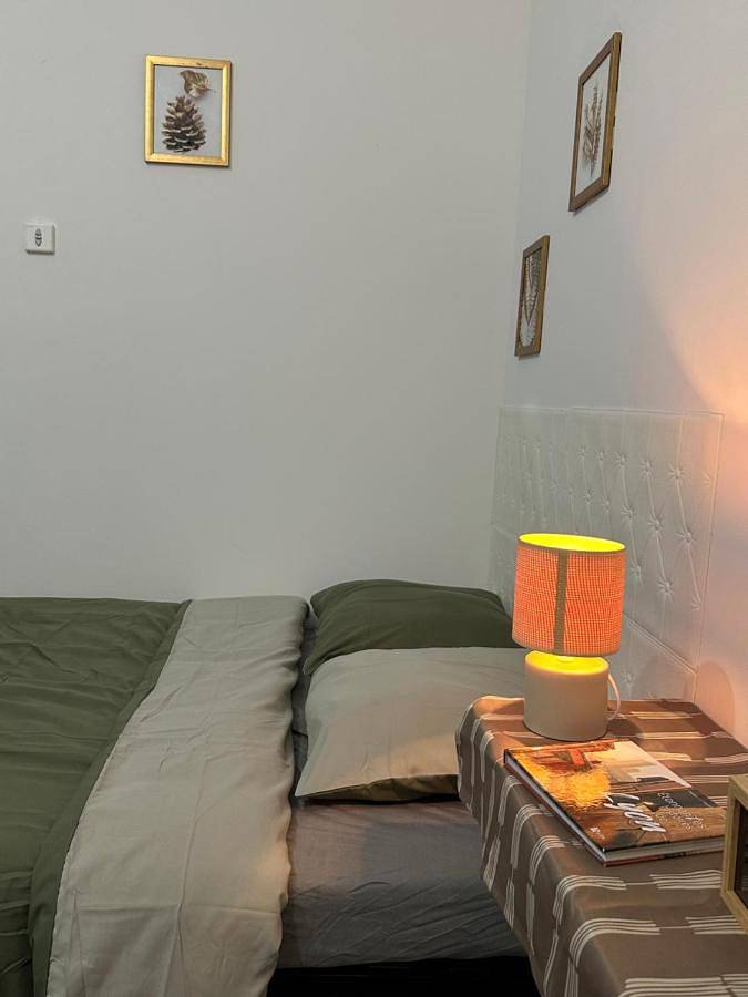 Gîte pour 2 personnes à Saint-Fons - 2