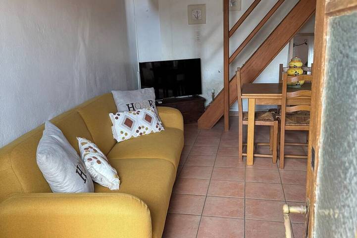 Location de vacances pour 4 personnes à Cagnano