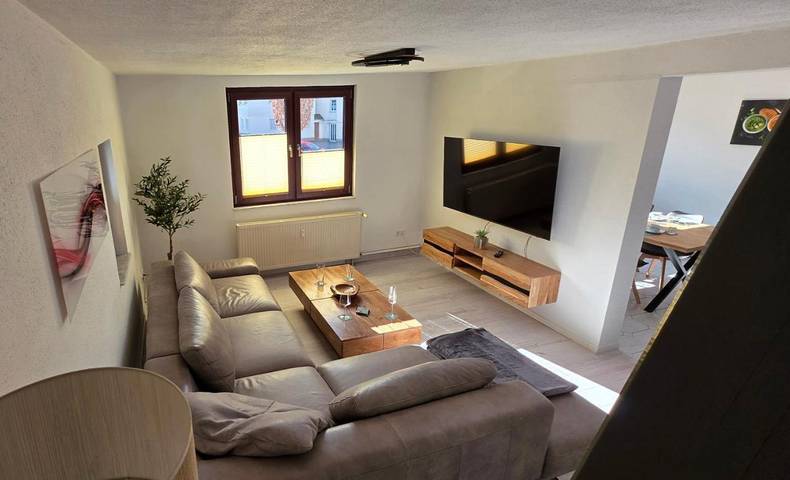 Apartamento de vacaciones para 3 personas - 1
