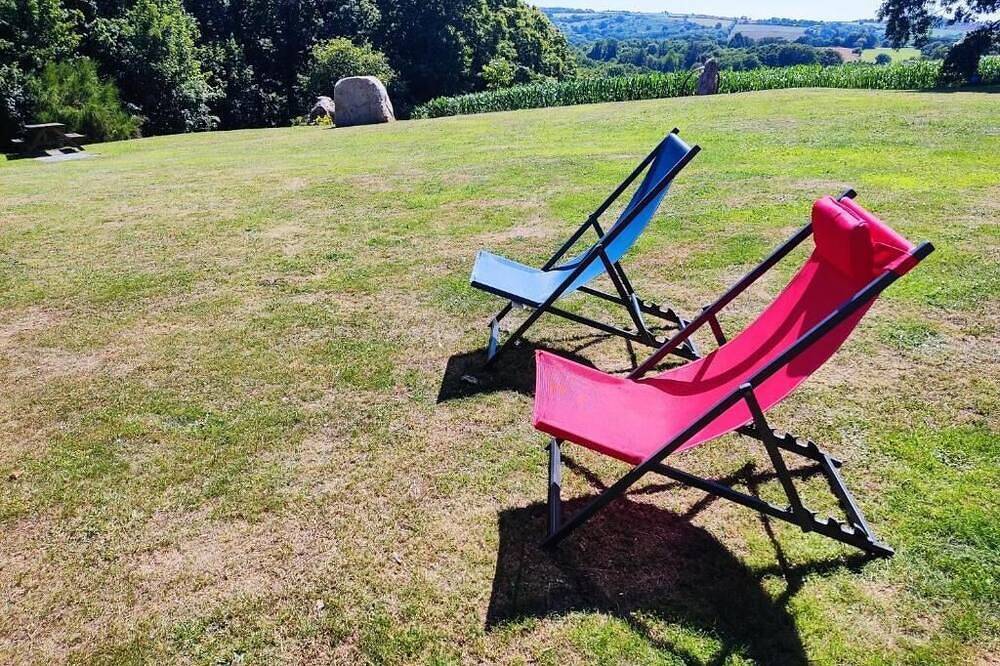 Photo : Maison de vacances