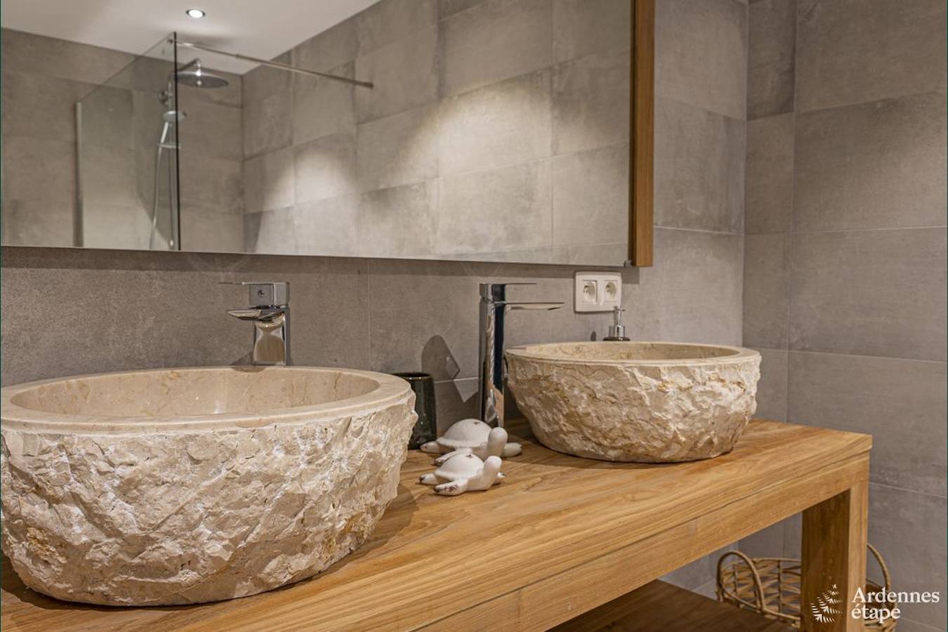 Contemporary Villa in Wellin with Private Pool in Sohier, Wellin