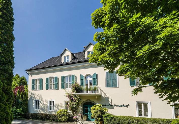 Ferienhaus für 2 Personen, mit Balkon und Terrasse sowie Garten und Pool in Bad Gleichenberg