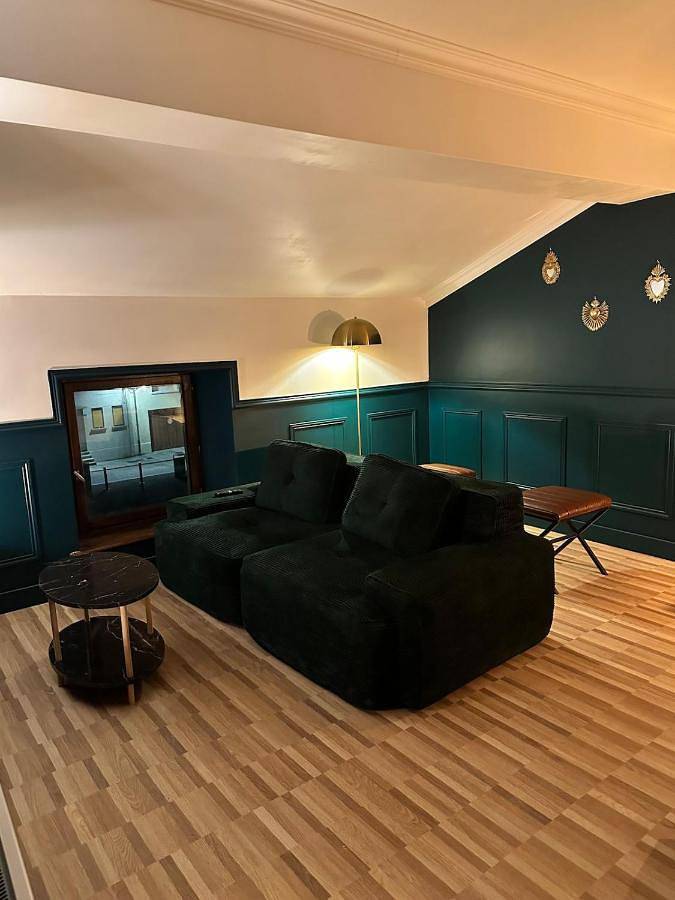 Gîte pour 2 personnes à Renwez - 2